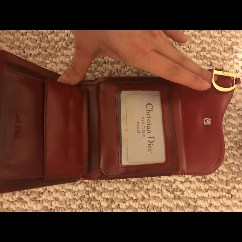 Wallet - Picture 2 of 3